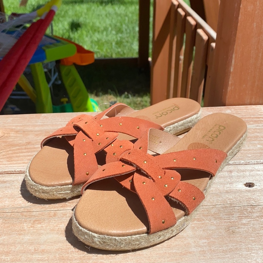 Picón Sandals